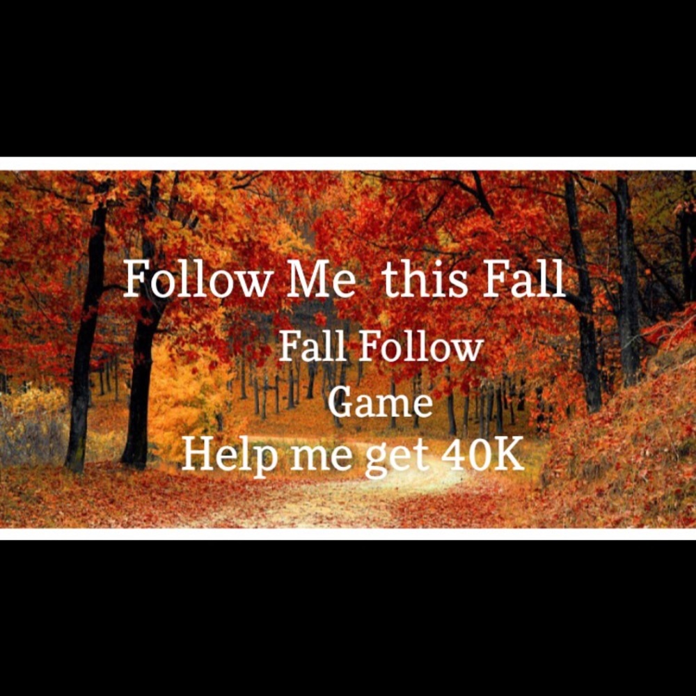 Goal met!! Thanks for following ❤️🎉